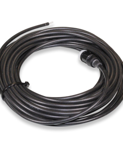 Cable f/ph-electrode Jumo 10m w/N-line socket rotating